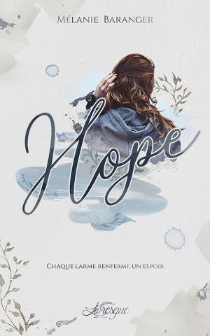 Cover of the book Hope by Jean-Sébastien Pouchard
