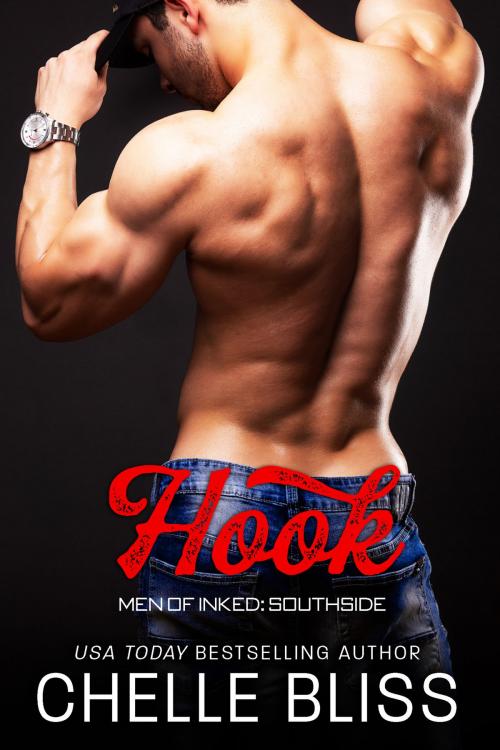 Cover of the book Hook by Chelle Bliss, Bliss Ink LLC
