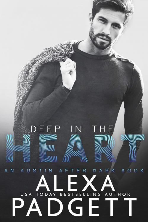 Cover of the book Deep in the Heart by Alexa Padgett, Sidecar Press LLC