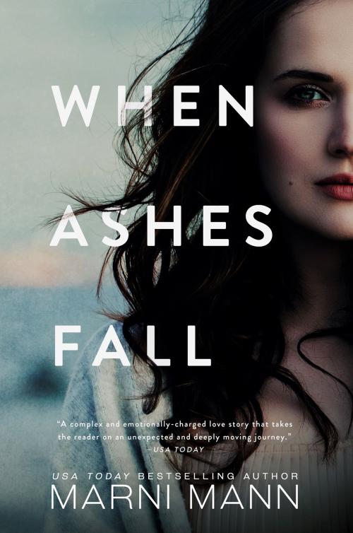 Cover of the book When Ashes Fall by Marni Mann, Marni Mann