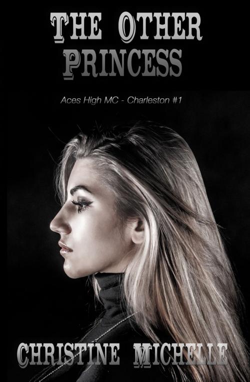 Cover of the book The Other Princess by Christine Michelle, Christine M. Butler, Moonlit Dreams Publications