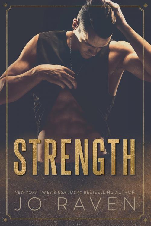 Cover of the book Strength by Jo Raven, Jo Raven