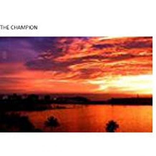 Cover of the book You can be a champion by craig lock, Eagle Productions (NZ)