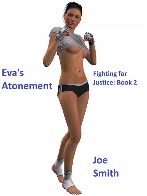 Cover of the book Eva's Atonement by Joe Smith, Joe Smith