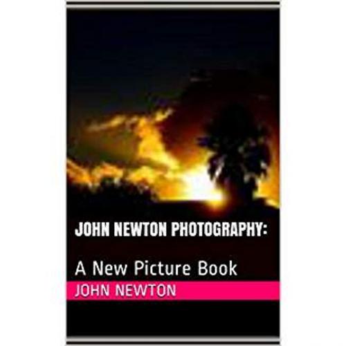 Cover of the book A New Picture Book by craig lock, John ET Newton (photographer), Eagle Productions (NZ)