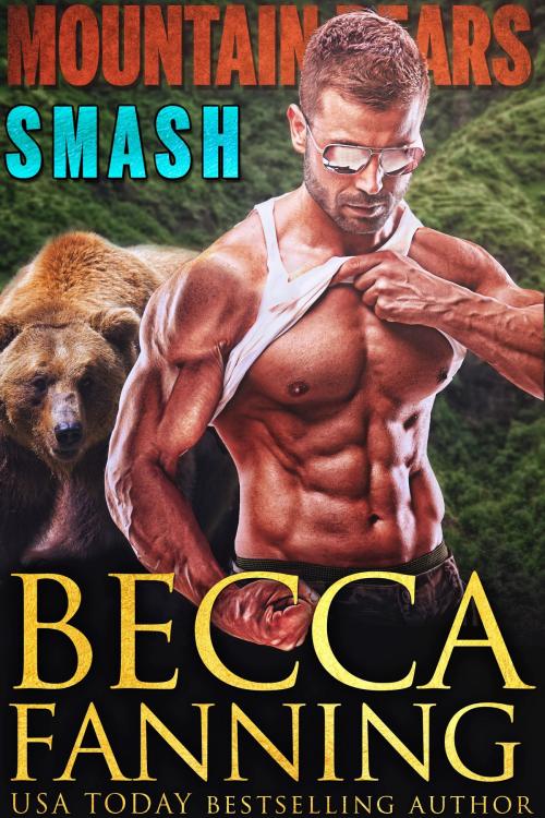Cover of the book Smash by Becca Fanning, Gizmo Media