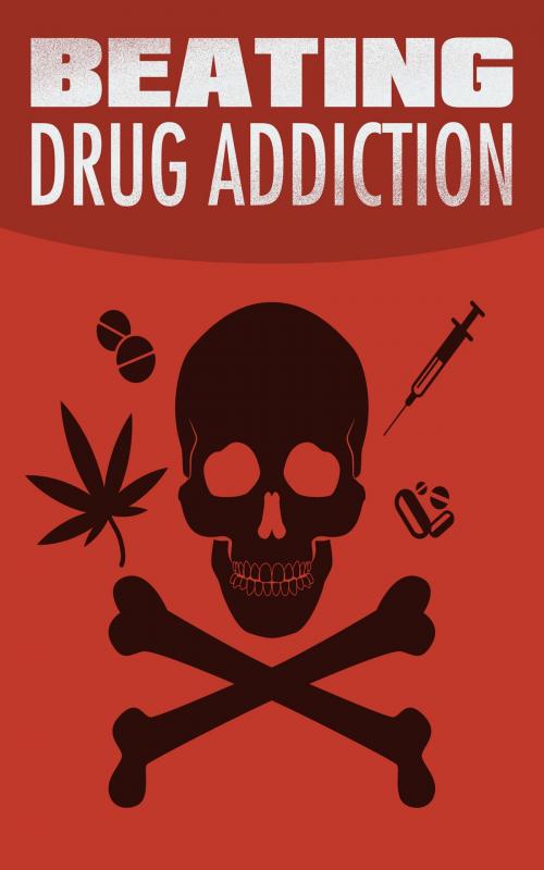Cover of the book Beating Drug Addiction by John Hawkins, John Hawkins