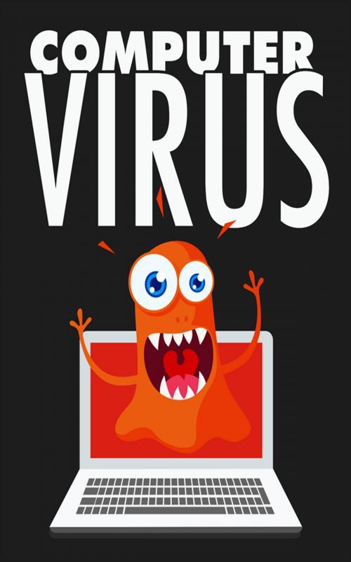 Cover of the book Computer Virus by John Hawkins, John Hawkins