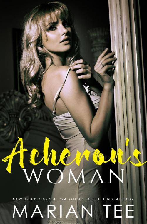 Cover of the book Acheron's Woman by Marian Tee, Jaded Speck Publishing