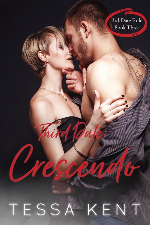 Cover of the book Crescendo by Tessa Kent, Tawdra Kandle Romance