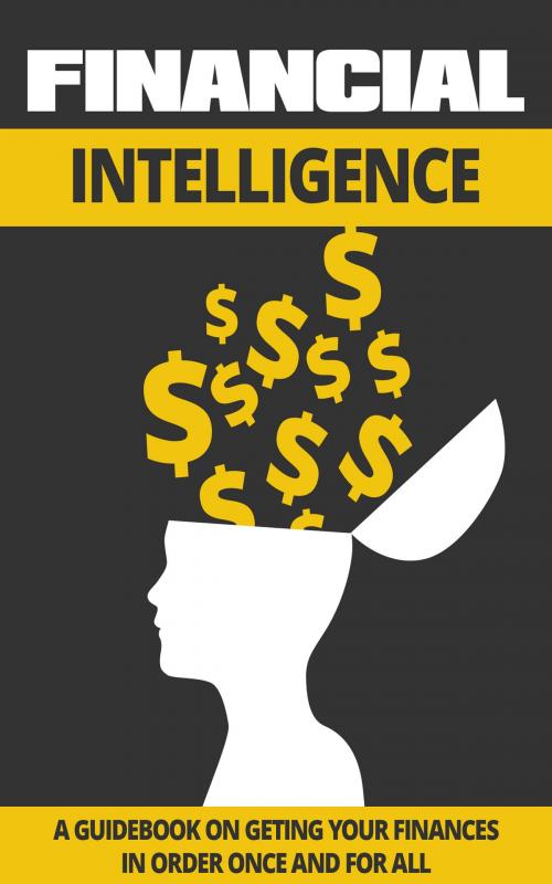 Cover of the book Financial Intelligence by John Hawkins, John Hawkins