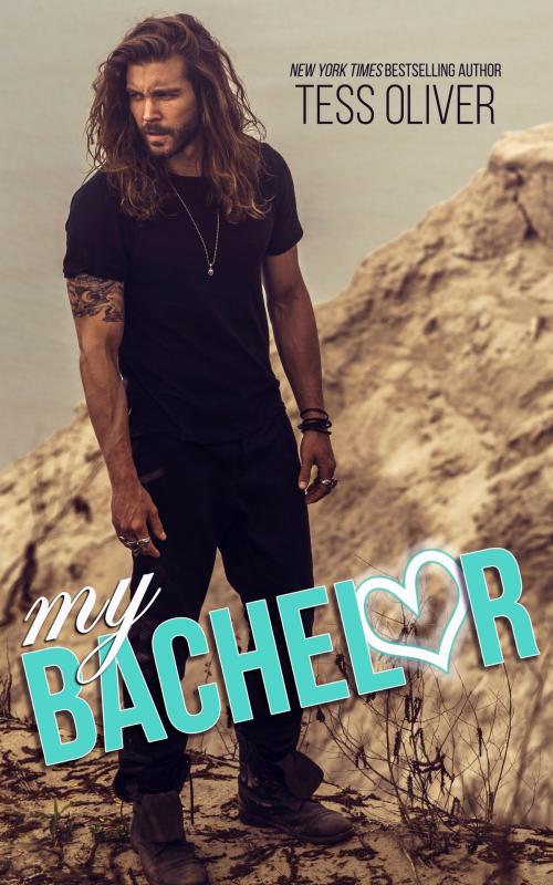 Cover of the book My Bachelor by Tess Oliver, Sugartree Press