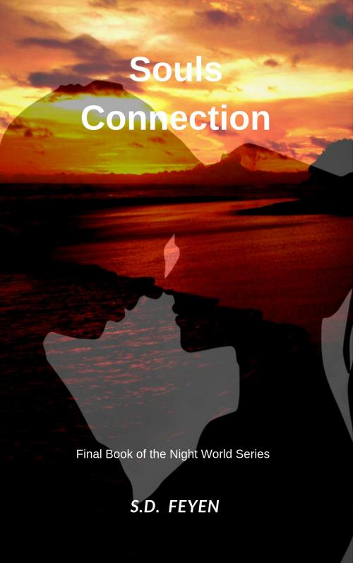 Cover of the book Souls Connection by S.D. Feyen, Savanna Feyen