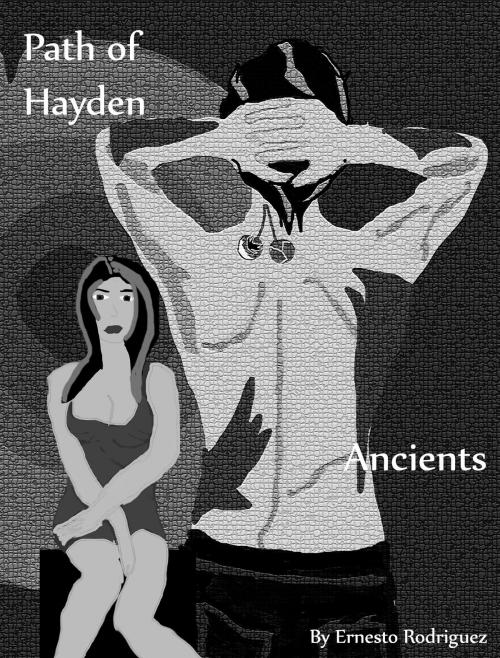 Cover of the book Path of Hayden by Ernesto Rodriguez, Studio Maru