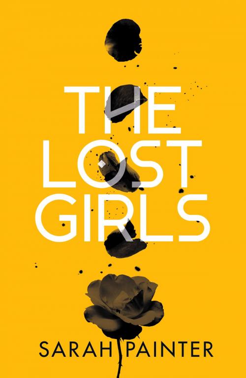 Cover of the book The Lost Girls by Sarah Painter, Siskin Press Ltd