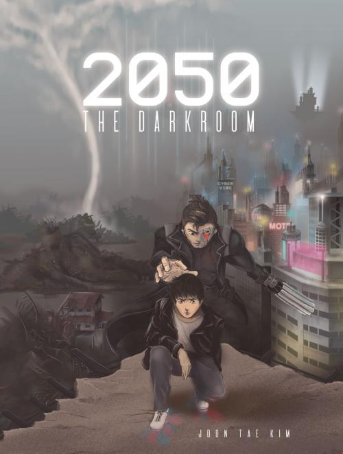 Cover of the book 2050 by Joon Tae Kim, Joon Tae Kim