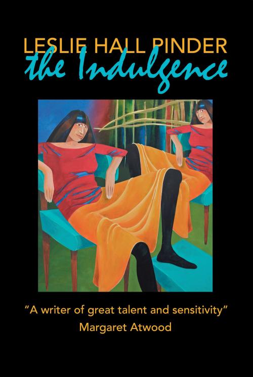 Cover of the book The Indulgence by Leslie Hall Pinder, Tellwell Talent