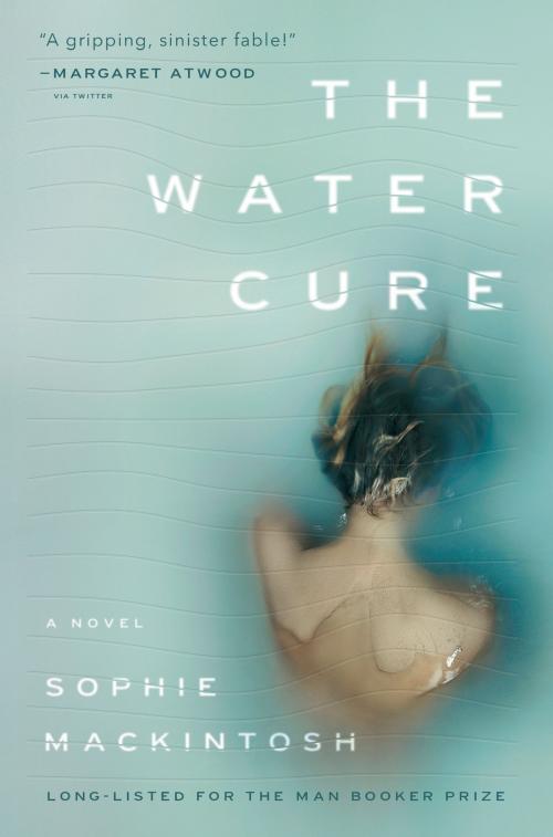 Cover of the book The Water Cure by Sophie Mackintosh, Knopf Doubleday Publishing Group