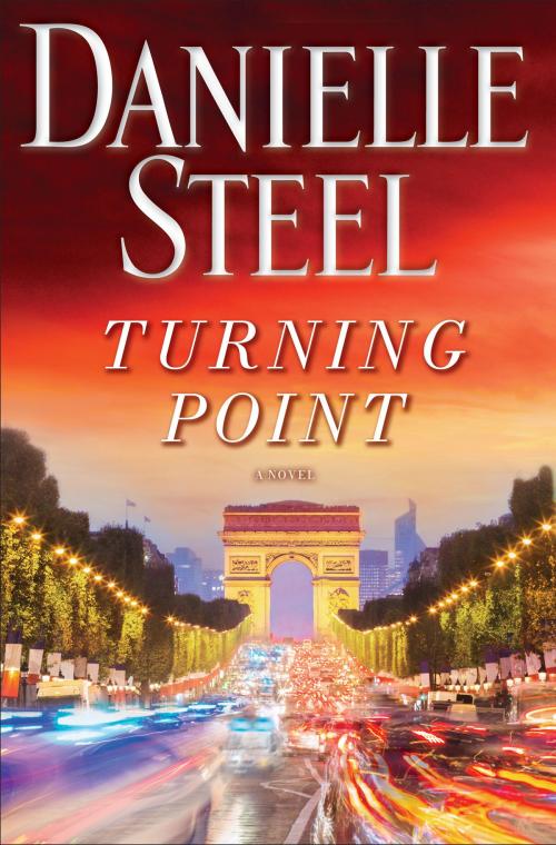 Cover of the book Turning Point by Danielle Steel, Random House Publishing Group