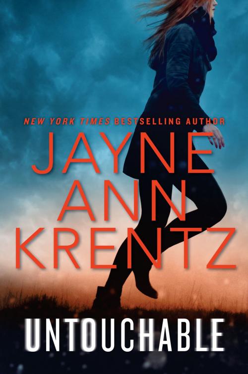 Cover of the book Untouchable by Jayne Ann Krentz, Penguin Publishing Group