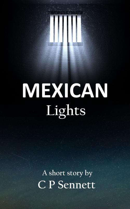 Cover of the book Mexican Lights by C P Sennett, C P Sennett