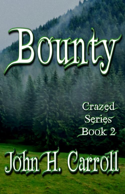 Cover of the book Bounty by John H. Carroll, John H. Carroll