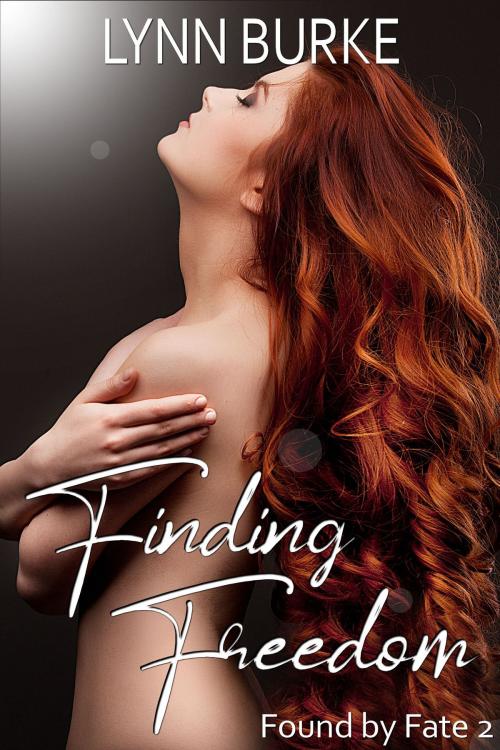 Cover of the book Finding Freedom by Lynn Burke, Lynn Burke