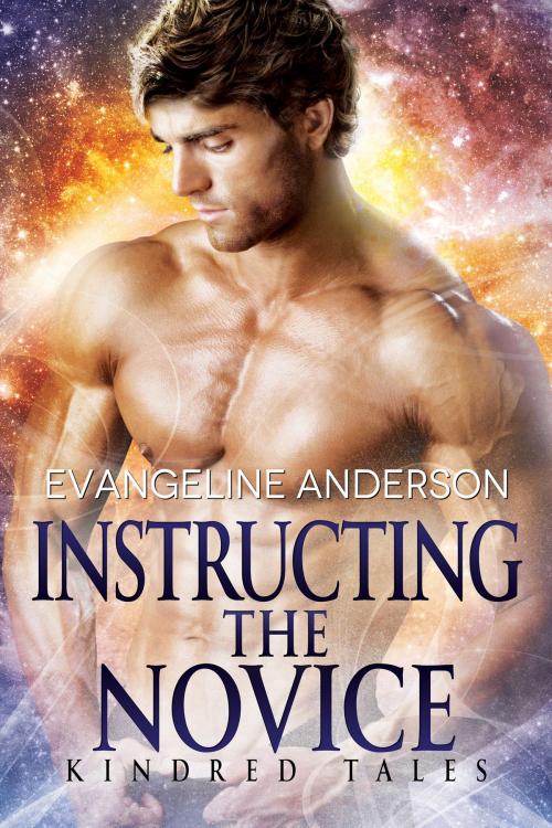 Cover of the book Instructing the Novice by Evangeline Anderson, Evangeline Anderson