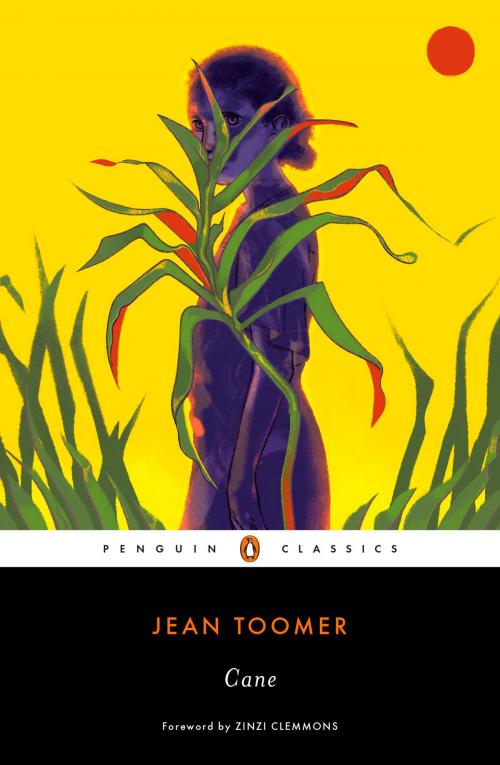 Cover of the book Cane by Jean Toomer, Penguin Publishing Group