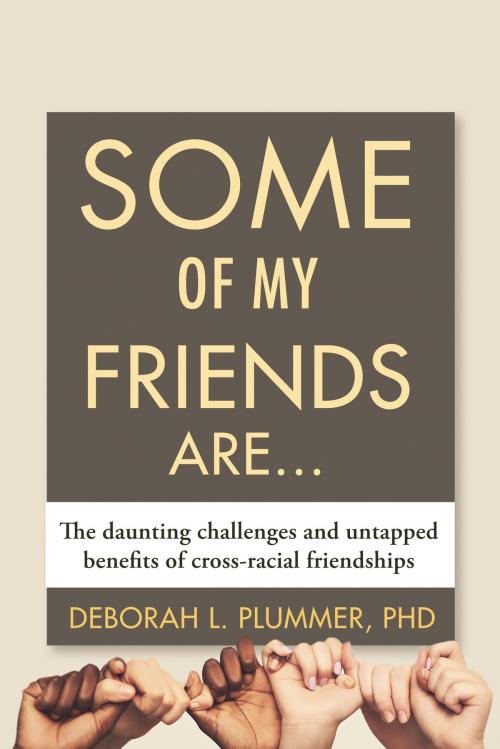 Cover of the book Some of My Friends Are... by Deborah Plummer, Beacon Press