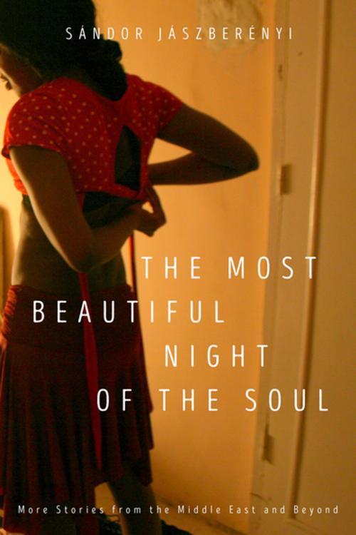 Cover of the book The Most Beautiful Night of the Soul by Sandor Jaszberenyi, New Europe Books