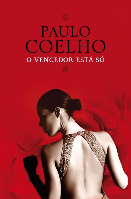 Cover of the book O vencedor está só by Paulo Coelho, Sant Jordi Asociados