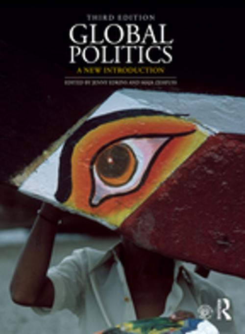 Cover of the book Global Politics by , Taylor and Francis