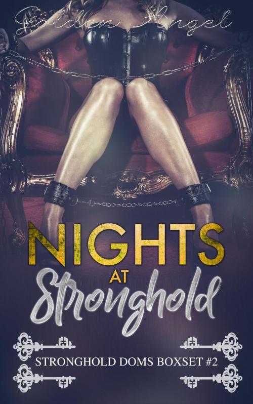 Cover of the book Nights at Stronghold by Golden Angel, Golden Angel