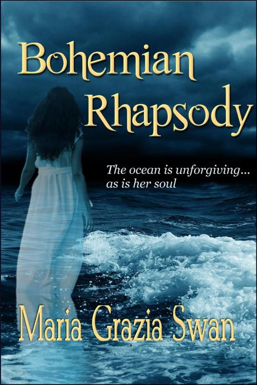 Cover of the book Bohemian Rhapsody by maria grazia swan, maria grazia swan