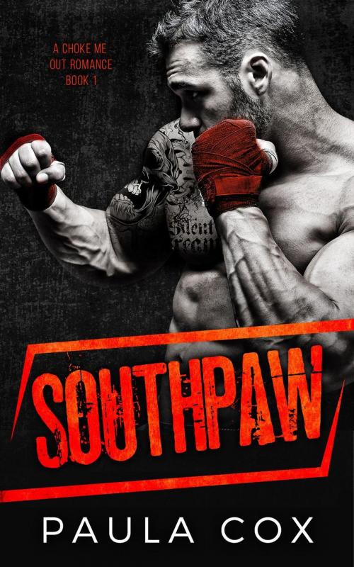 Cover of the book Southpaw by Paula Cox, eBook Publishing World