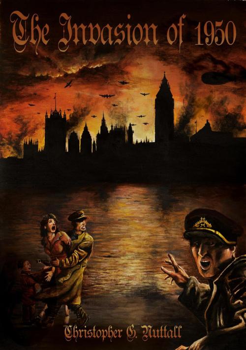 Cover of the book The Invasion of 1950 by Christopher G. Nuttall, Christopher G. Nuttall