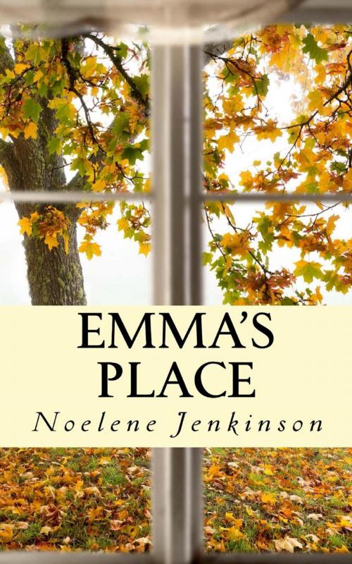 Cover of the book Emma's Place by Noelene Jenkinson, Noelene Jenkinson