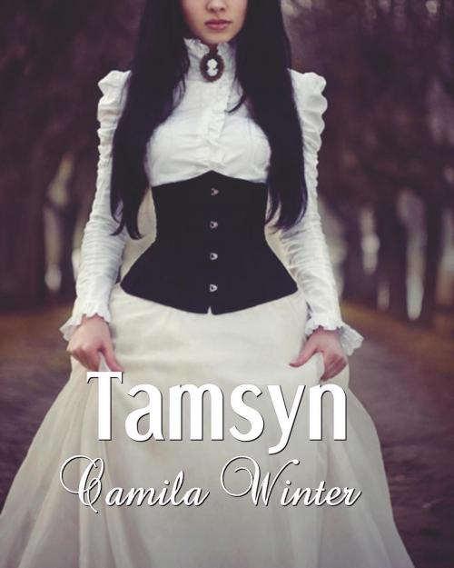 Cover of the book Tamsyn by Camila Winter, Camila Winter