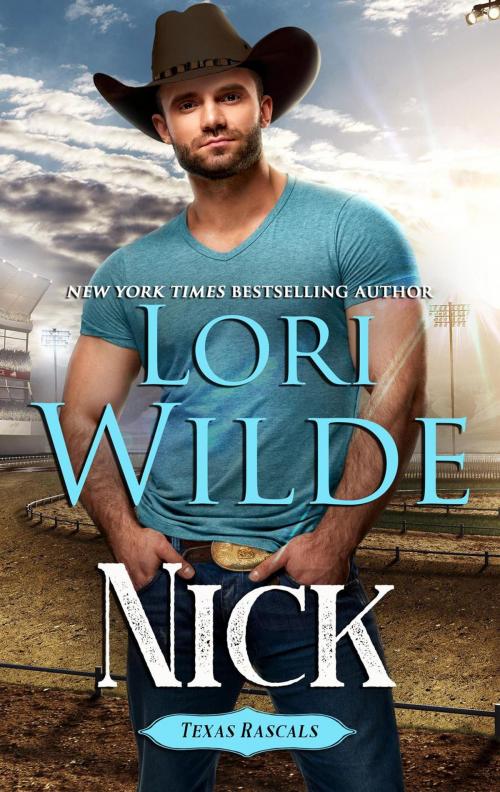 Cover of the book Nick by Lori Wilde, Lori Wilde