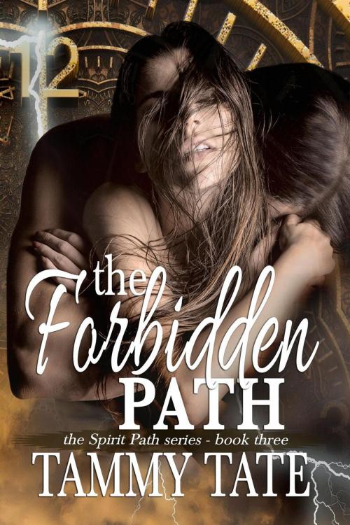 Cover of the book The Forbidden Path by Tammy Tate, Tammy Tate