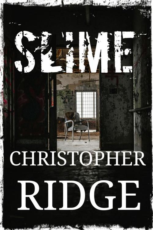 Cover of the book Slime by Christopher Ridge, Christopher Ridge