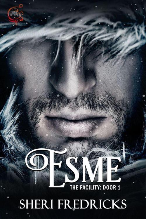 Cover of the book Esme by Sheri Fredricks, Temple Publishing LLC