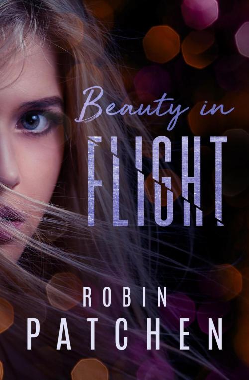 Cover of the book Beauty in Flight by Robin Patchen, JDO Publishing