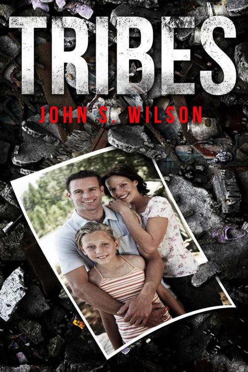 Cover of the book Tribes by John S. Wilson, John S. Wilson
