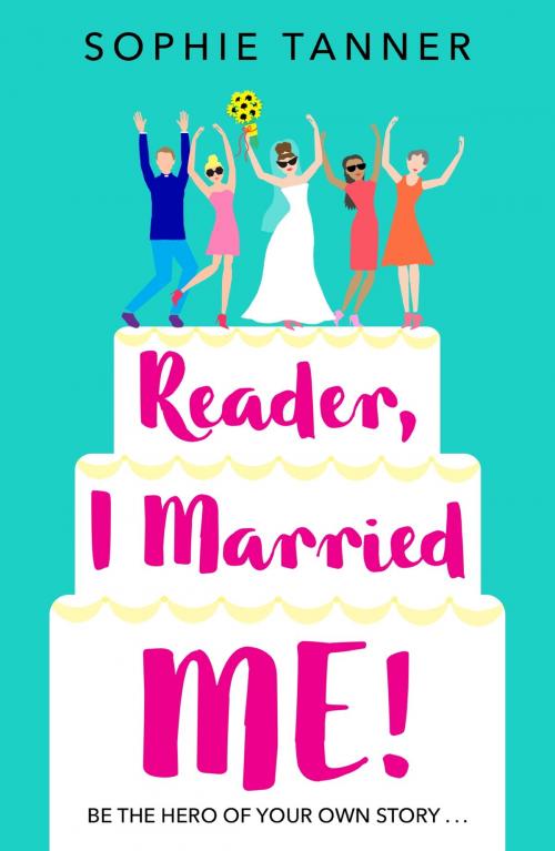 Cover of the book Reader I Married Me by Sophie Tanner, Orion Publishing Group