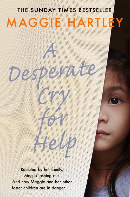 Cover of the book A Desperate Cry for Help by Maggie Hartley, Orion Publishing Group