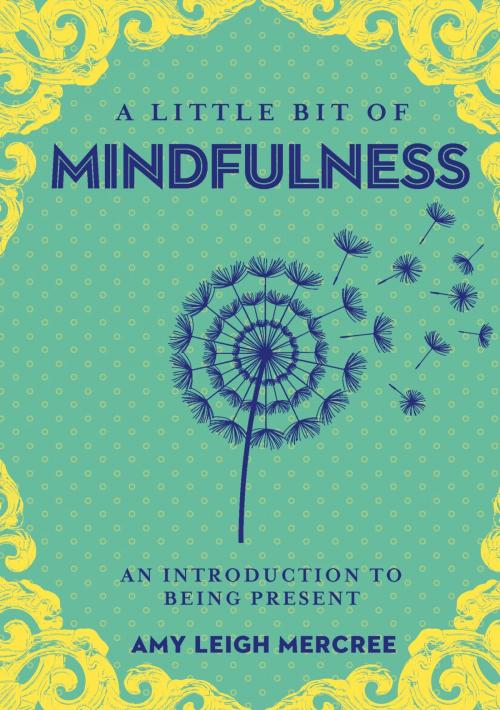 Cover of the book A Little Bit of Mindfulness by Amy Leigh Mercree, Sterling Ethos