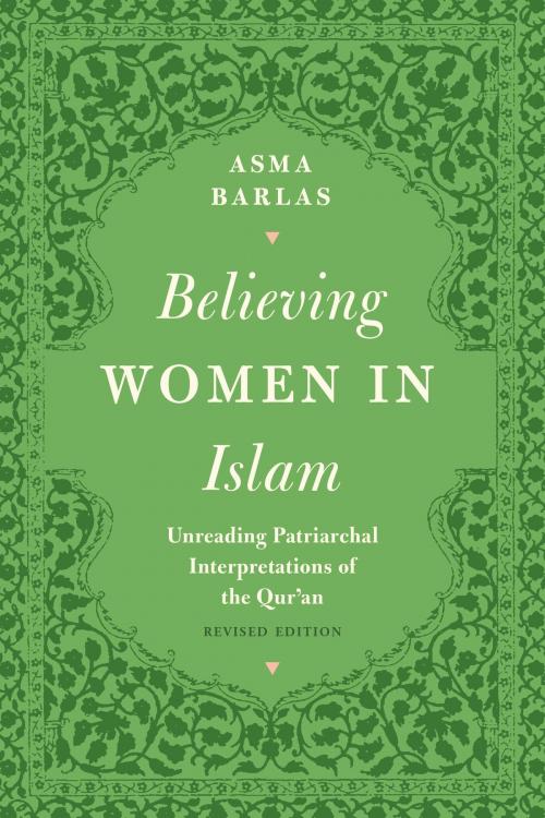 Cover of the book Believing Women in Islam by Asma Barlas, University of Texas Press