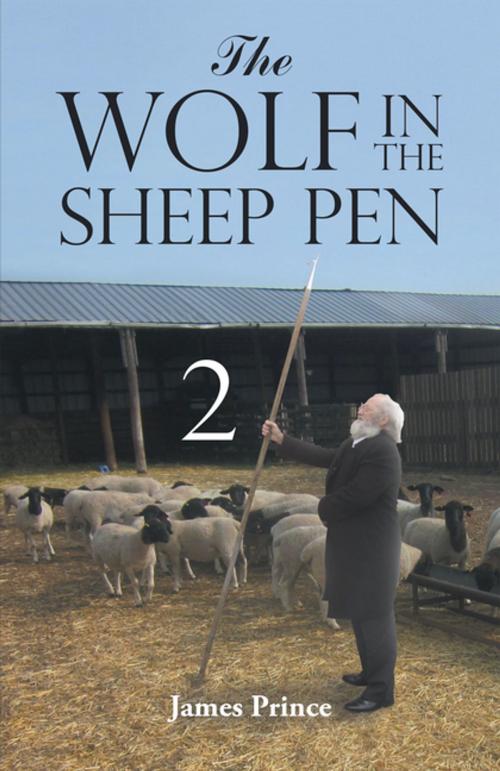 Cover of the book The Wolf in the Sheep Pen 2 by James Prince, Trafford Publishing
